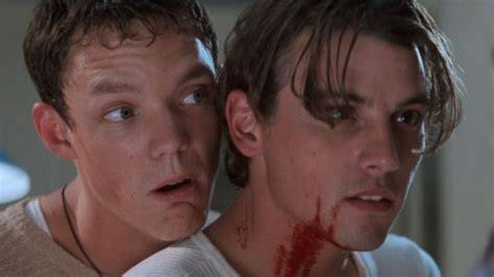 Skeet Ulrich and TV Shows: The Journey of a Versatile Actor