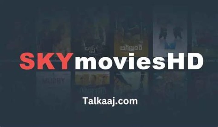 SkymoviesHD.org South Hindi Dubbed: Your Ultimate Guide to Streaming Bliss