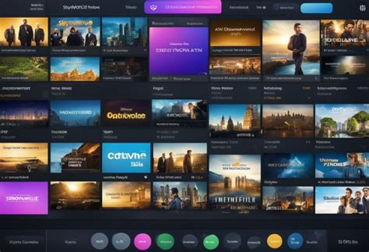 SkymoviesHD: Your Ultimate Streaming Destination for Latest Movies and Series