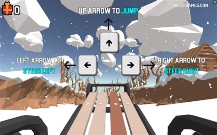 Sled Rider 3D Unblocked: The Ultimate Guide to a Thrilling Experience