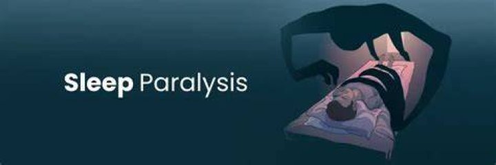 Sleep Paralysis in Islam: Understanding the Spiritual and Scientific Perspective