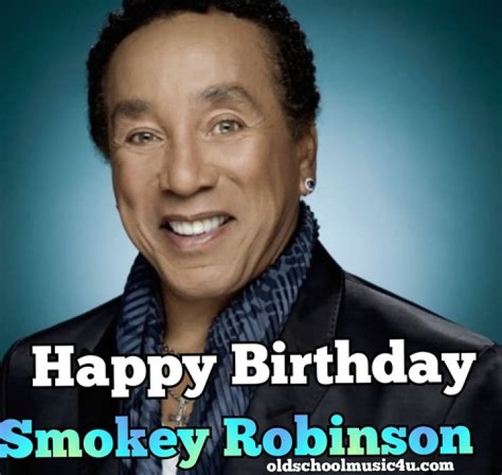 Smoky Robinson Biography: A Legendary Journey Through Music and Life