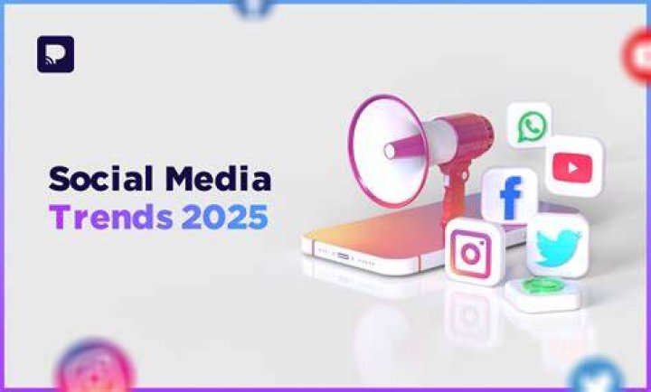 Social Media Trends: The Ultimate Guide to Staying Ahead of the Curve