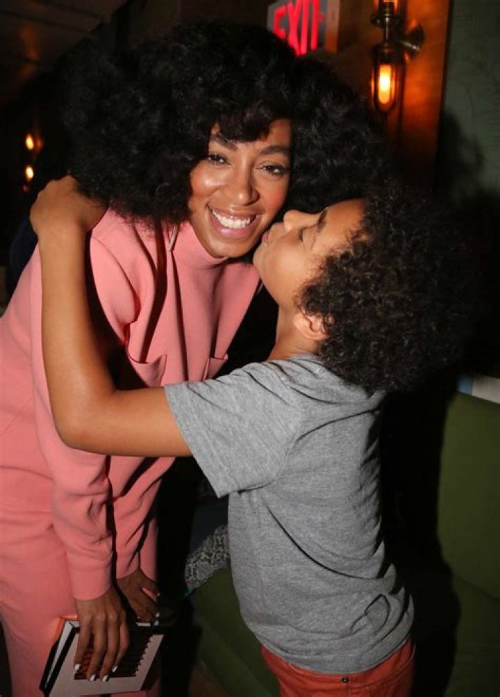 Solange Knowles Children: Exploring the Life and Family of a Talented Artist