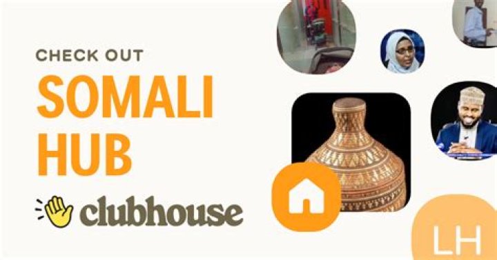 Somali Hub: Your Guide to Culture, News & Community