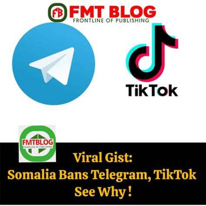 Somali Telegram Link: Your Gateway to Somali Community Conversations