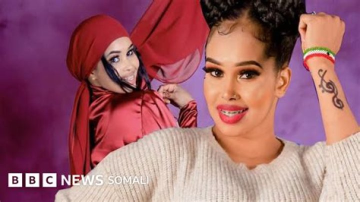 Somali Wasmo Qarxis Telegram 2025: The Untold Story You Need to Know
