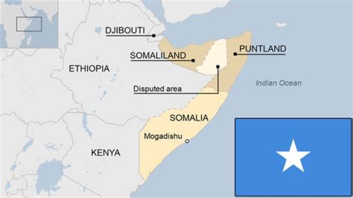 Somali Wasmo Somaliland: Unveiling the Digital Connection on Telegram and Facebook
