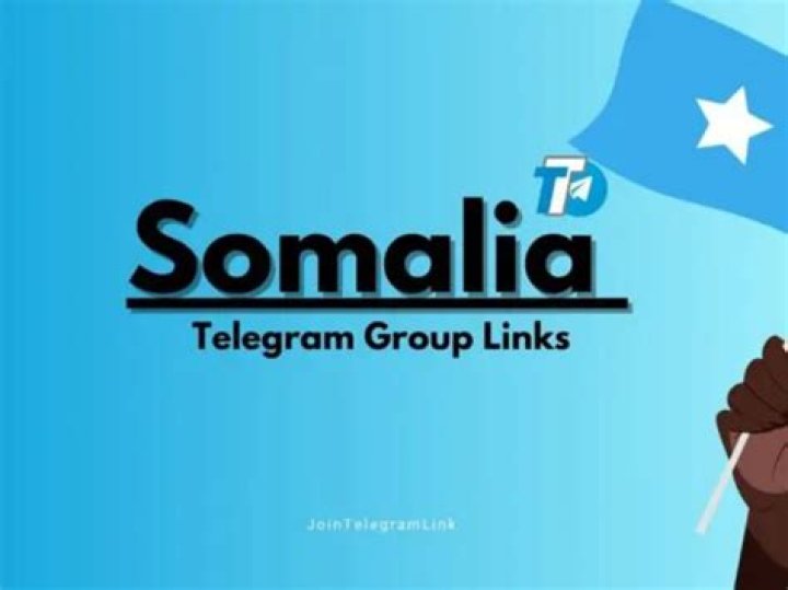 Somali Wasmo Telegram: Your Ultimate Guide to Connecting and Chatting