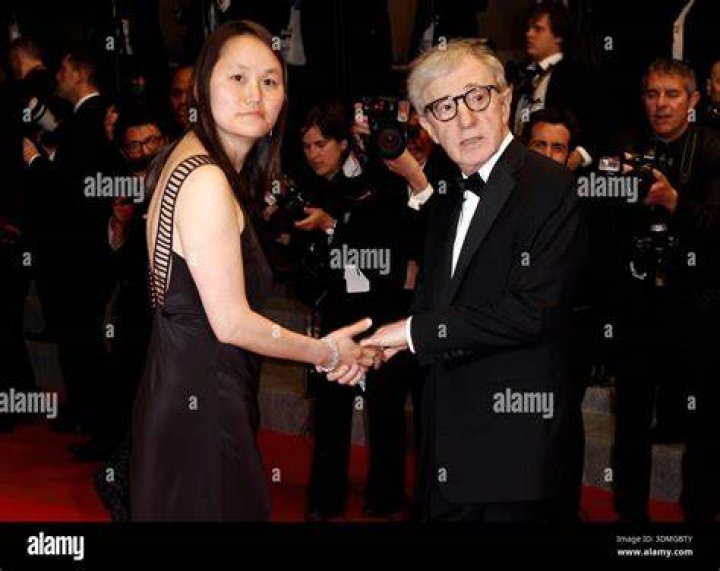 Soon Yi Previn: The Remarkable Journey of a Multi-Talented Artist