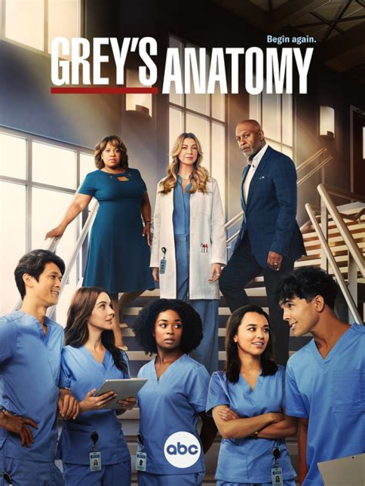 Sophia Ali: The Wilds & Grey's Anatomy Star - Career & More