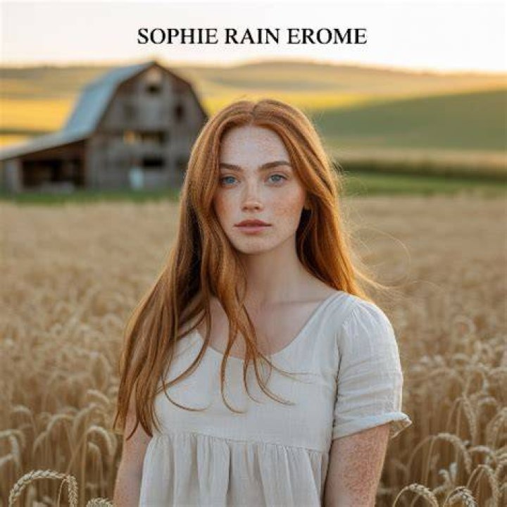 Sophia Rain Erome: A Comprehensive Look into Her Life, Career, and Achievements