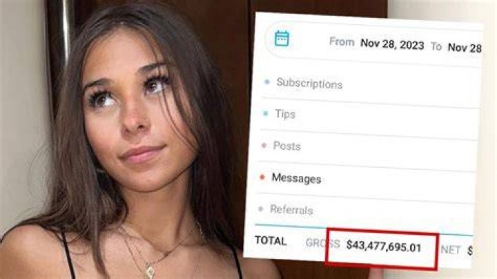 Sophia Rain Leaks: The Truth Behind the Controversy and What You Need to Know