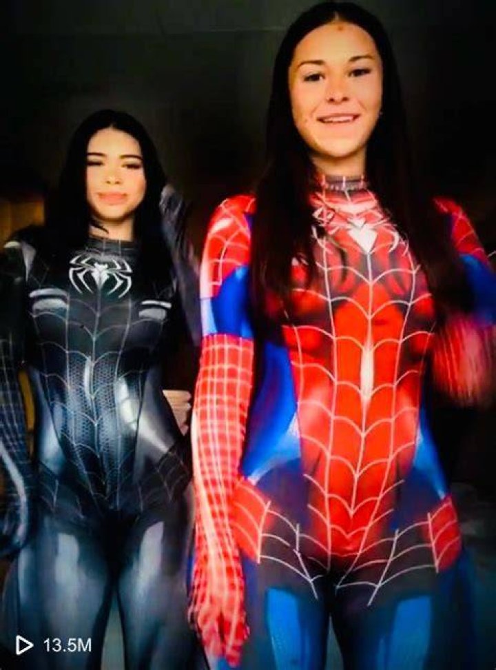 Sophia Rain Spiderman: Unveiling the Talented Voice Behind the Iconic Superhero
