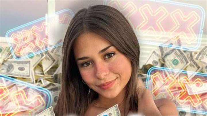 Sophie Rain OnlyFans Leak: Exploring the Facts, Myths, and Controversies