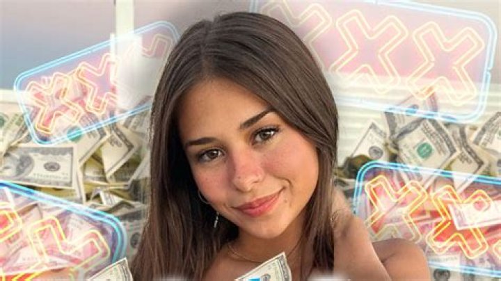 Sophie Rain OnlyFans Leak: Understanding the Controversy and Its Implications