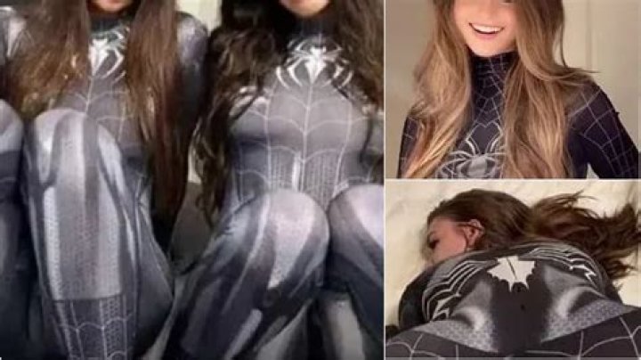 Sophie Rain Spiderman Video: Viral Buzz & Facts | Latest Updates