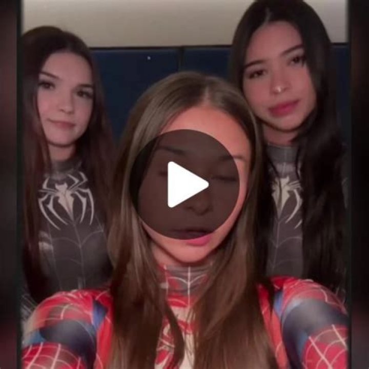 Sophie Rain Spiderman Video: Viral TikTok & Where to Watch!