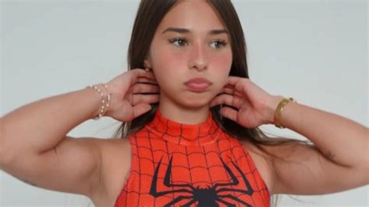 Sophie Rain: The Spider-Man Leak That Shocked the Internet