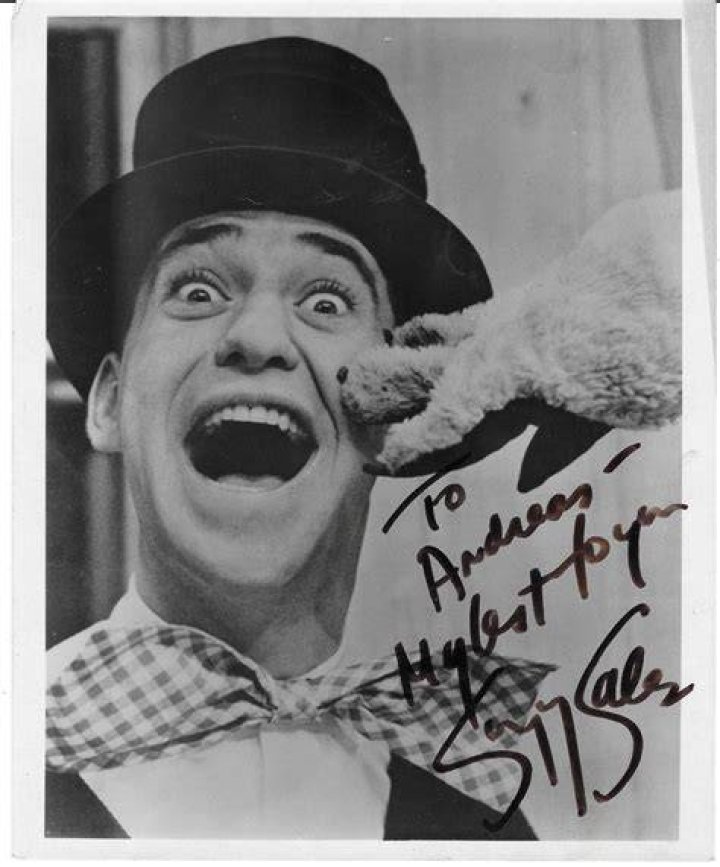 Soupy Sales' Net Worth: How Did He Make His Millions?