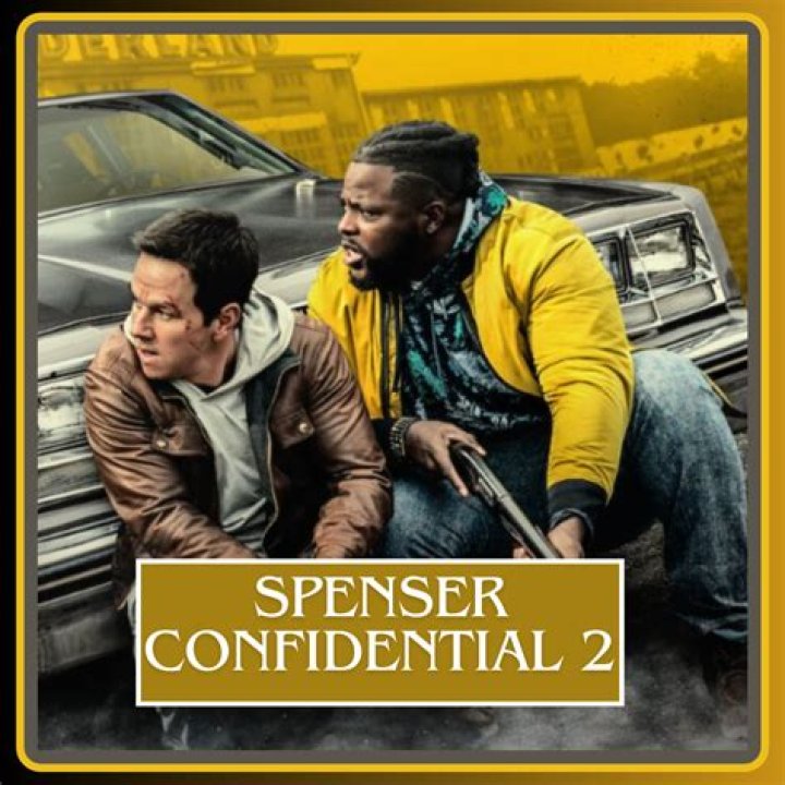 Spenser Confidential 2: The Next Chapter in Boston's Crime Fighting Saga