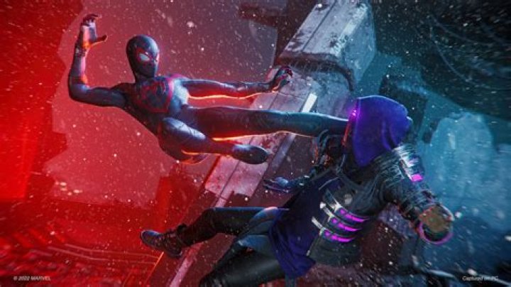 Spider-Man News & Updates: Trailers, Games & More!
