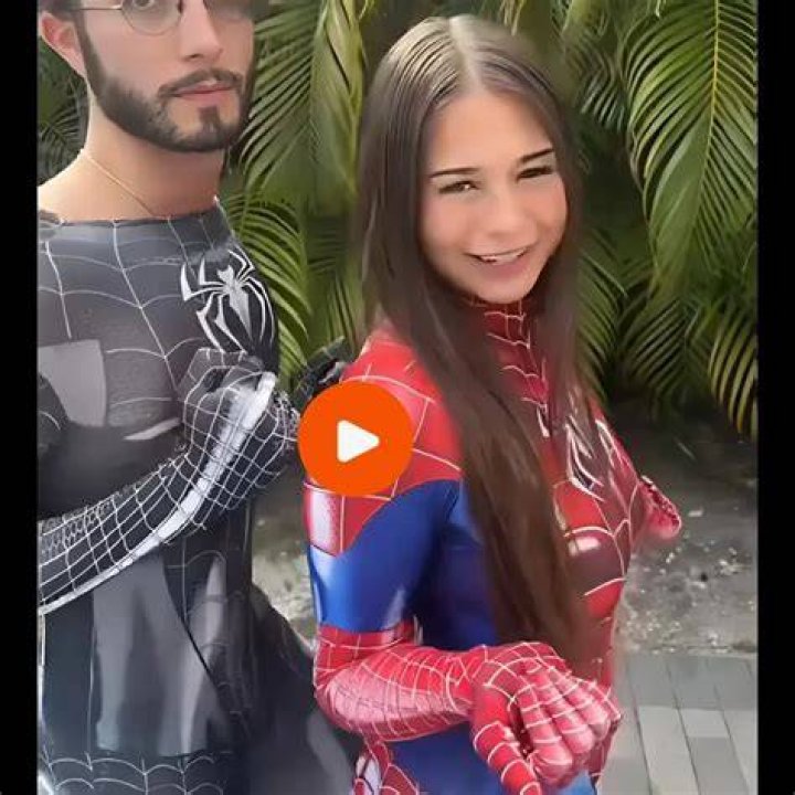 Spiderman Video Sophie Rain: A Thrilling Adventure for Fans Everywhere!