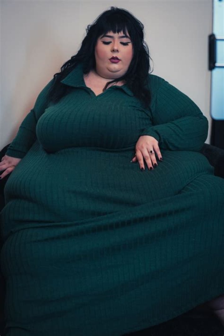 SSBBW Adeline: The Ultimate Guide to Her Rise, Achievements, and Influence