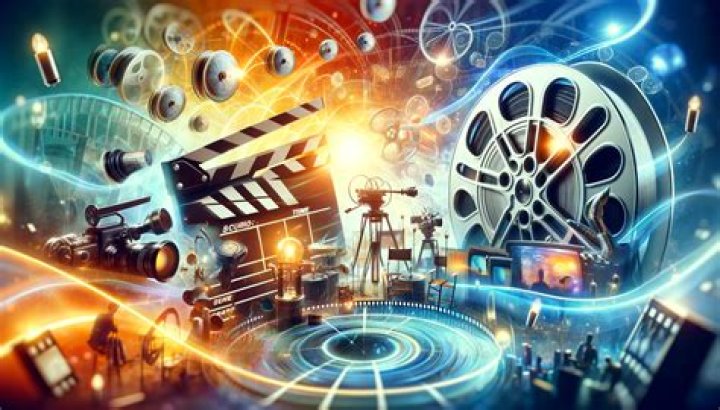 SSD Movie Point: Revolutionizing the Film Industry with Cutting-Edge Storage Technology