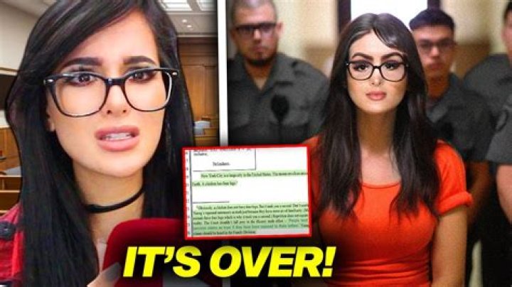 SSSniperWolf Naked: A Comprehensive Look into the Controversy and Online Reactions