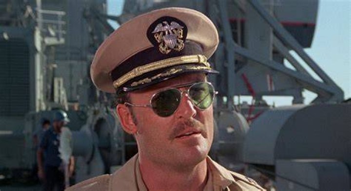 Stacy Keach Movies, TV Shows, and Biography: The Iconic Journey of a Hollywood Legend
