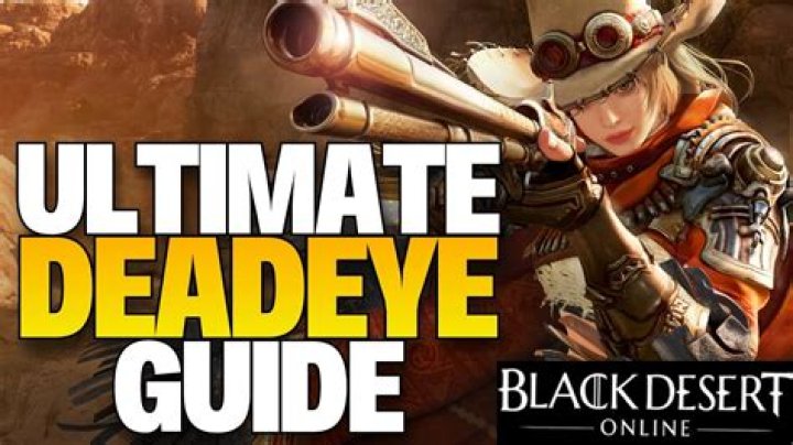 Stalker 2 Deadeye: The Ultimate Guide to Mastering the Sniper Experience