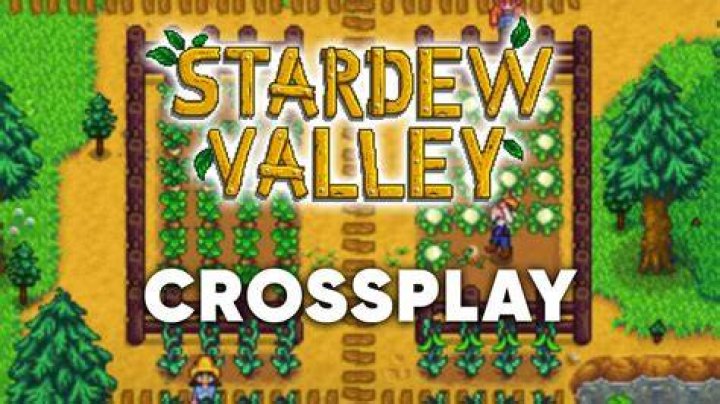 Stardew Valley Switch PC Crossplay: The Ultimate Guide for Gamers