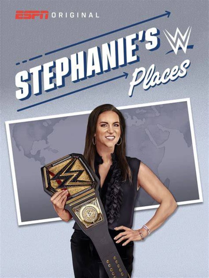 Stephanie McMahon News: Places, Playboy & More!