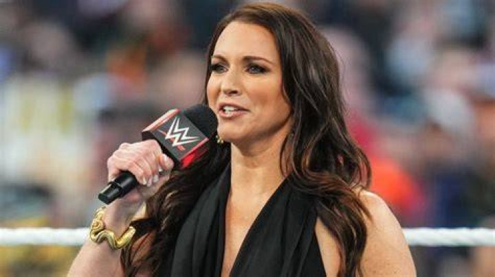 Stephanie McMahon Nude: Unveiling the Truth Behind the Headlines