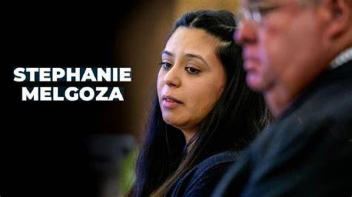 Stephanie Melgoza: A Rising Star in the Entertainment Industry