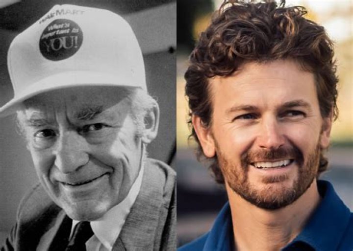 Steuart Walton: Walmart Heir's Business Empire & Net Worth