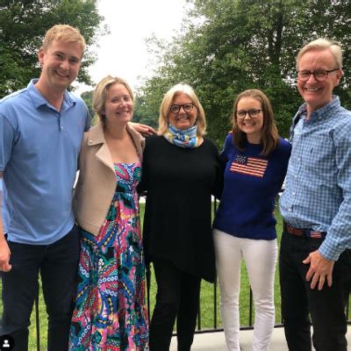 Steve Doocy: Age, Family, Net Worth & More - Unveiled!