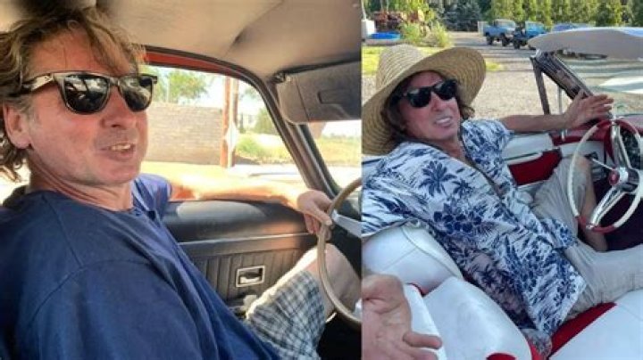 Steve Dulcich Illness: An In-Depth Look at His Health Journey