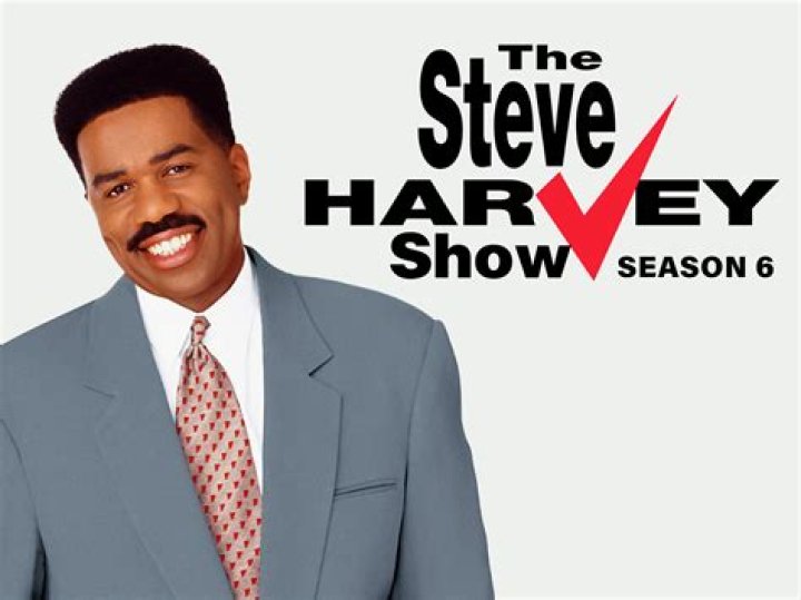 Steve Harvey: The Latest News Today Unveiled