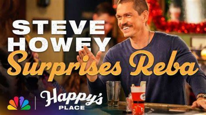 Steve Howey: The Rising Star in Hollywood Who's Here to Stay