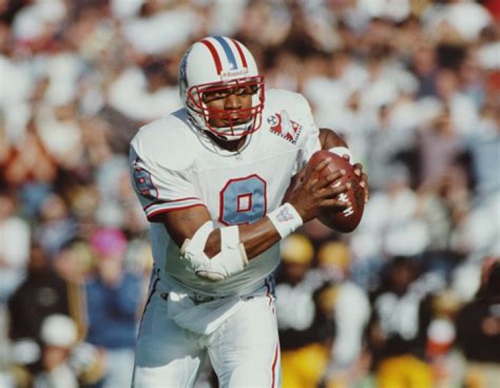 Steve McNair's Net Worth: How Rich Was 