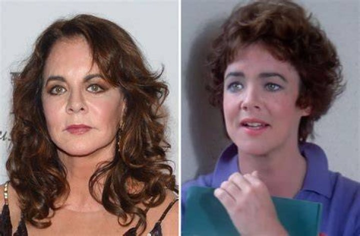 Stockard Channing Age: The Iconic Star&rsquo;s Journey Through Time