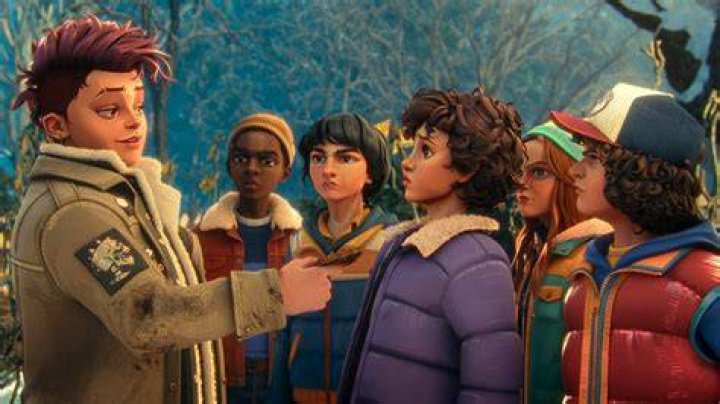Stranger Things: Unveiling Mysteries & More - Latest Updates & News
