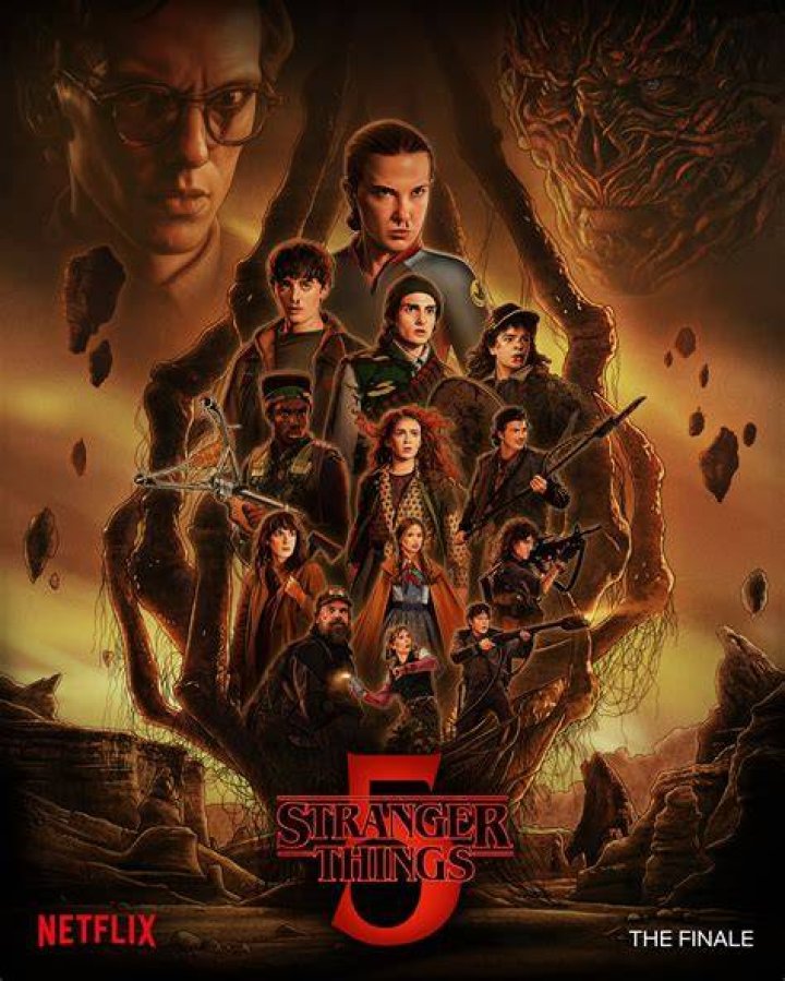 Stranger Things Updates & Where to Watch | Reviews & More!