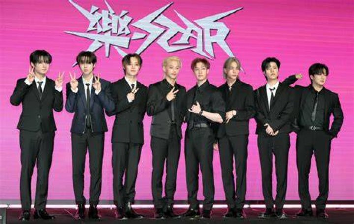 Stray Kids: Age, Heights & More! Member Facts & Info