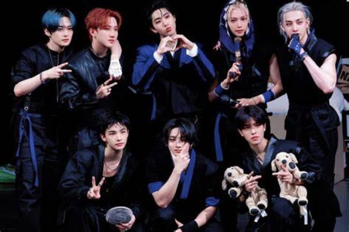 Stray Kids: Debut, News & More! Latest Updates