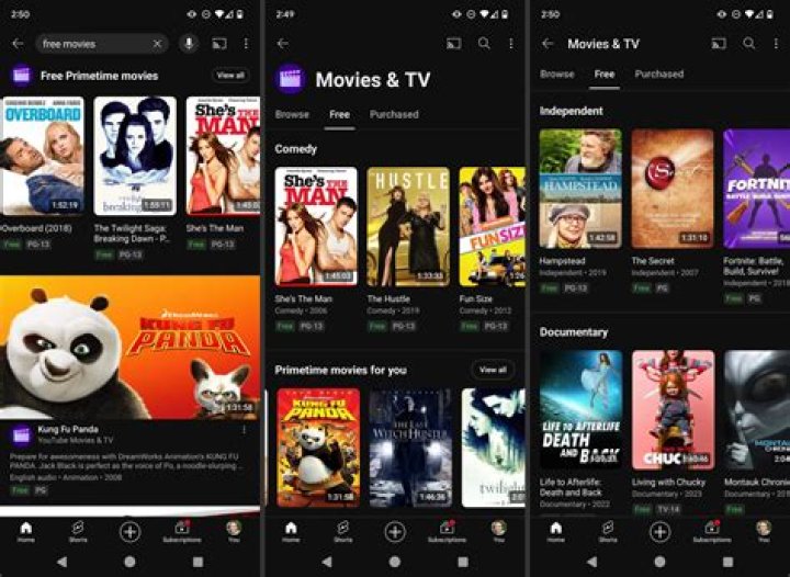 Stream and Download Movies: Your Ultimate Guide to Legal and Safe Movie Downloads
