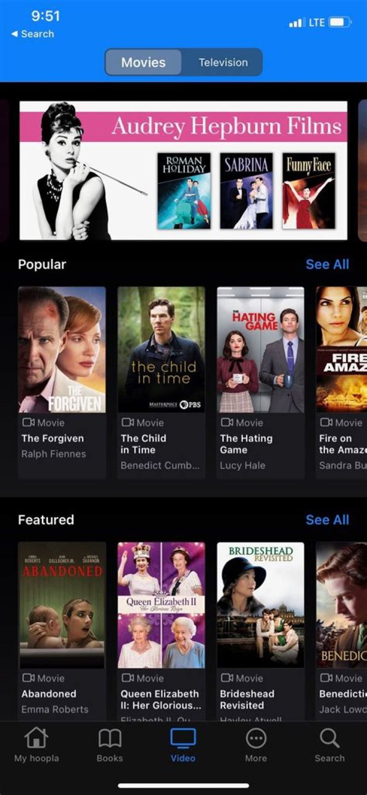 Stream & Download Movies FREE: Your Guide to Hoopla & More!