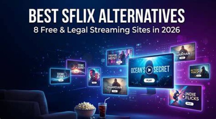 Streaming Alternatives: Safe Ways to Watch Movies & Shows in India [2024]